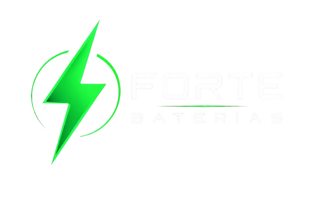 Forte Baterias